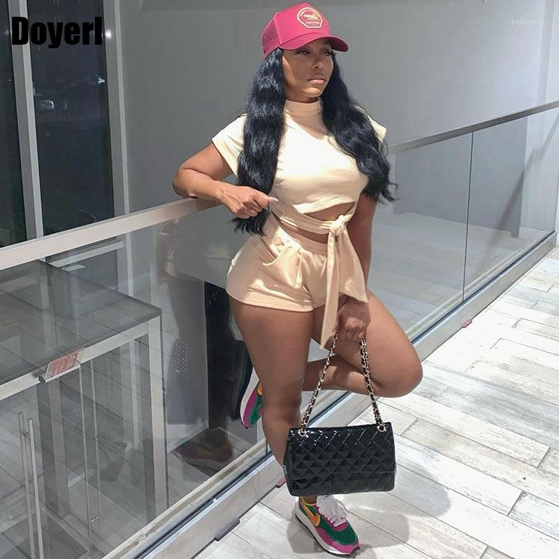 Women' Tracksuits Solid 2 Piece Summer Outfits For Women Shorts Set Matching Sets Casual T Shirt Crop Top Woman Two Outfit Tracksuit, Beige
Women' Tracksuits Solid 2 Piece Summer Outfits For Women Shorts Set Matching Sets Casual T Shirt Crop Top Woman Two Outfit Tracksuit, Beige