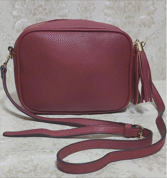 Women Messenger bag For Handbag Female Shoulder Bag Ladies Crossbody Bags lychee pattern pu small square sac, Burgundy
Women Messenger bag For Handbag Female Shoulder Bag Ladies Crossbody Bags lychee pattern pu small square sac, Burgundy