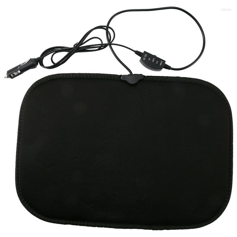 Car Seat Covers Black 12V Winter Baby Heated Cover Safety Heater Heating Cushion Warmer Pad For Children Accessories
Car Seat Covers Black 12V Winter Baby Heated Cover Safety Heater Heating Cushion Warmer Pad For Children Accessories