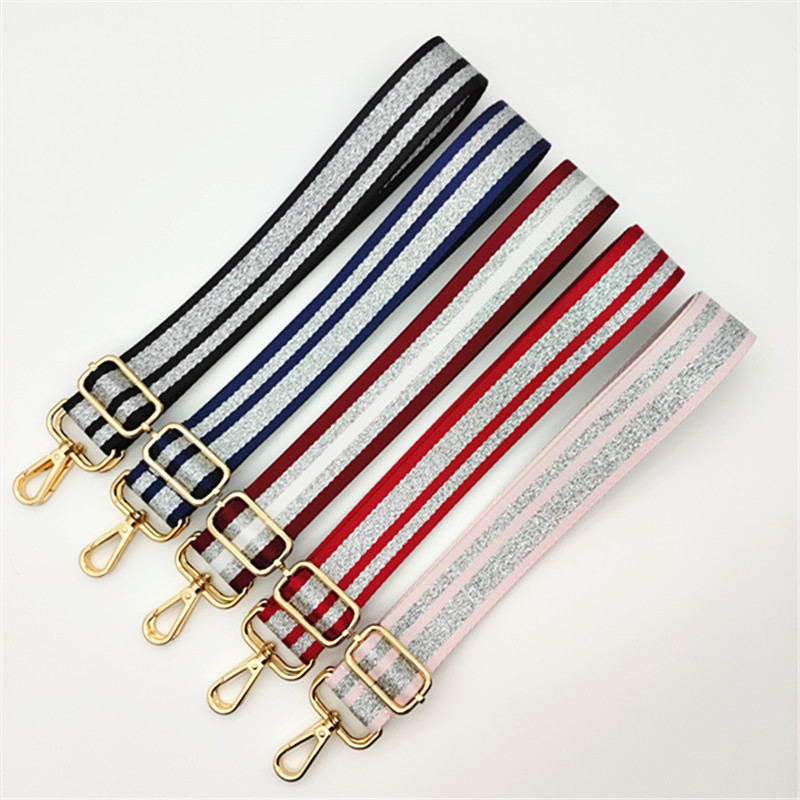 Women Wide 3.8CM Bag Strap For Crossbody Adjustable Length Accessories Instead Of Female Bag Straps Bags Replaceable
Women Wide 3.8CM Bag Strap For Crossbody Adjustable Length Accessories Instead Of Female Bag Straps Bags Replaceable