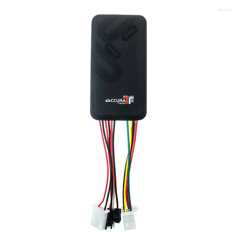 Car GPS & Accessories Vehicle Tracker Locator GPS/GSM/GPRS/SMS System Tracking Cars Anti Theft Device For With Alarm
Car GPS & Accessories Vehicle Tracker Locator GPS/GSM/GPRS/SMS System Tracking Cars Anti Theft Device For With Alarm
