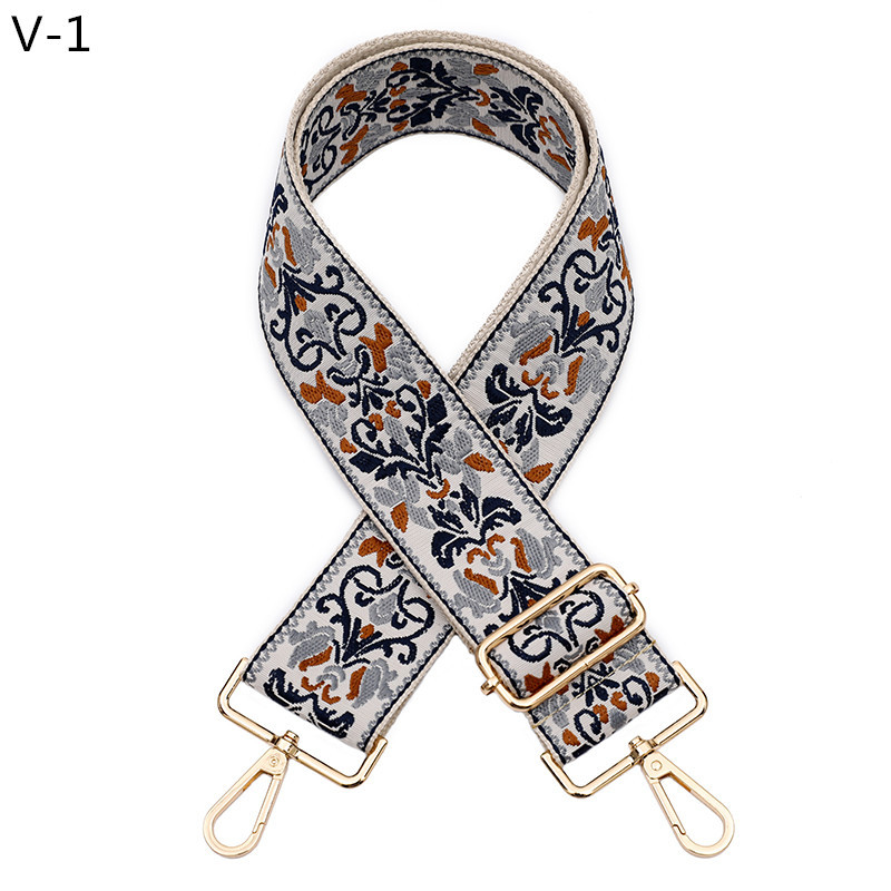O Bag Handle Bag Strap For Women Removable DIY Shoulder Rainbow Handbag Accessories Cross Body Messenger Nylon Bag Straps
O Bag Handle Bag Strap For Women Removable DIY Shoulder Rainbow Handbag Accessories Cross Body Messenger Nylon Bag Straps