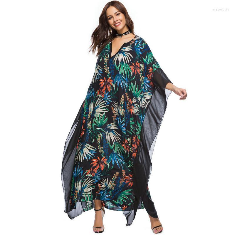 Casual Dresses 2022 Summer Sexy Maxi Women Evening Party Dress Vintage Long Beach Boho Chiffon Vestido De Festa Longo, Black
Casual Dresses 2022 Summer Sexy Maxi Women Evening Party Dress Vintage Long Beach Boho Chiffon Vestido De Festa Longo, Black