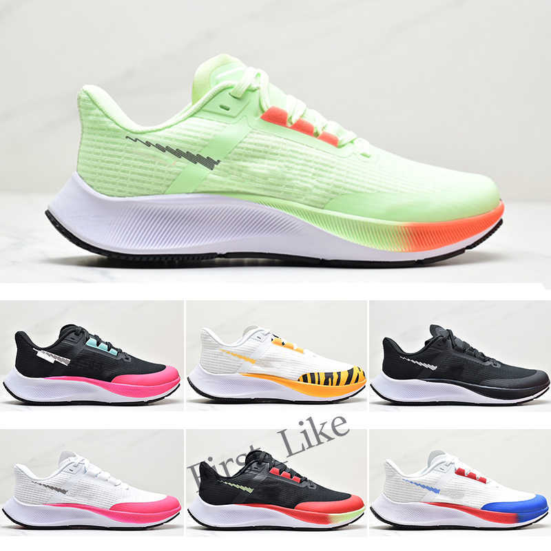 TOP Sandals High Quality Pegasu 38 Marathon Shoes White Multi-Color Black Volt Smoke Grey Rainbow Mens Womens Outdoor Tennis Sneakers 36-45, Color 1
TOP Sandals High Quality Pegasu 38 Marathon Shoes White Multi-Color Black Volt Smoke Grey Rainbow Mens Womens Outdoor Tennis Sneakers 36-45, Color 1