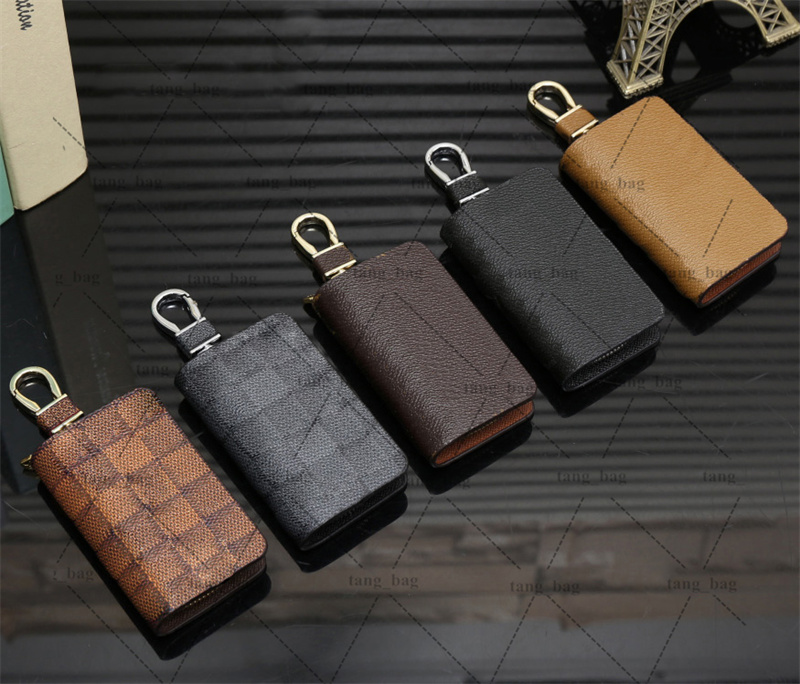 Designer Coin Purse Letter Printing Keychains Metal Buckle Handmade Unisex Men Women Pendant key case Wallet Accessories
Designer Coin Purse Letter Printing Keychains Metal Buckle Handmade Unisex Men Women Pendant key case Wallet Accessories