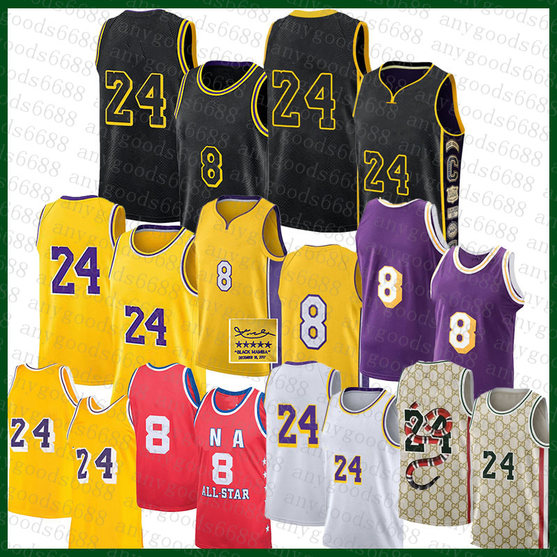 24 8 Basketball Jersey Russell Westbrook Carmelo Anthony 23 6 Bryant Los Angeles''Lakers''Kobe''Black Mamba 0 7 LeBron James 06
24 8 Basketball Jersey Russell Westbrook Carmelo Anthony 23 6 Bryant Los Angeles''Lakers''Kobe''Black Mamba 0 7 LeBron James 06