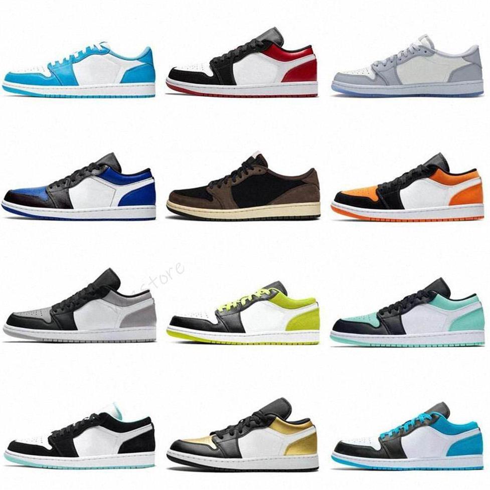arrival men women 1 low shoes Jumpman QS Lance Mountain UNC Top 3 court purple triple black white stylist sneakers288B, Factory outlet
arrival men women 1 low shoes Jumpman QS Lance Mountain UNC Top 3 court purple triple black white stylist sneakers288B, Factory outlet