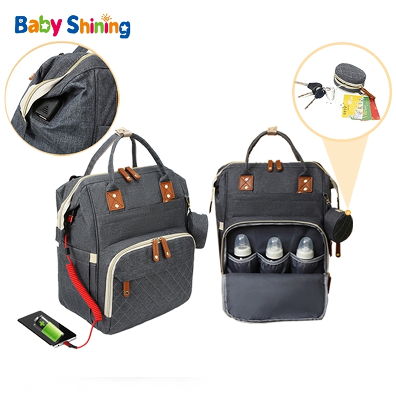 Diaper Bags Baby Diaper Bags Stroller Pocket Mother Large Capacity Travel Nappy Backpacks Convenient Baby Nursing Bag Lightweight Waterproof 220826, Pink
Diaper Bags Baby Diaper Bags Stroller Pocket Mother Large Capacity Travel Nappy Backpacks Convenient Baby Nursing Bag Lightweight Waterproof 220826, Pink