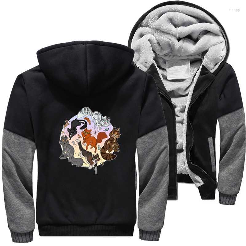 Men' Jackets Animal Jacket Streetwear Men Winter Thicken Zip Up Hoodie Warm Fleece Hooded Camo Hoodies Sweatshirts Coats ClothingMen, Gray
Men' Jackets Animal Jacket Streetwear Men Winter Thicken Zip Up Hoodie Warm Fleece Hooded Camo Hoodies Sweatshirts Coats ClothingMen, Gray