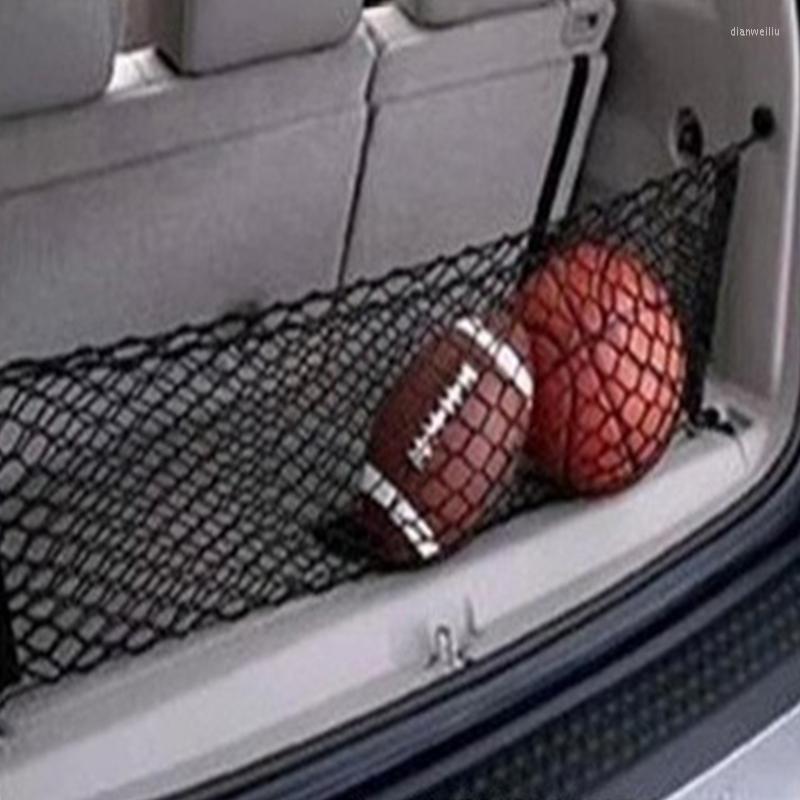 Car Organizer General Motors Trunk Storage Luggage Net Pocket With The Bag Modified Automotive Supplies
Car Organizer General Motors Trunk Storage Luggage Net Pocket With The Bag Modified Automotive Supplies