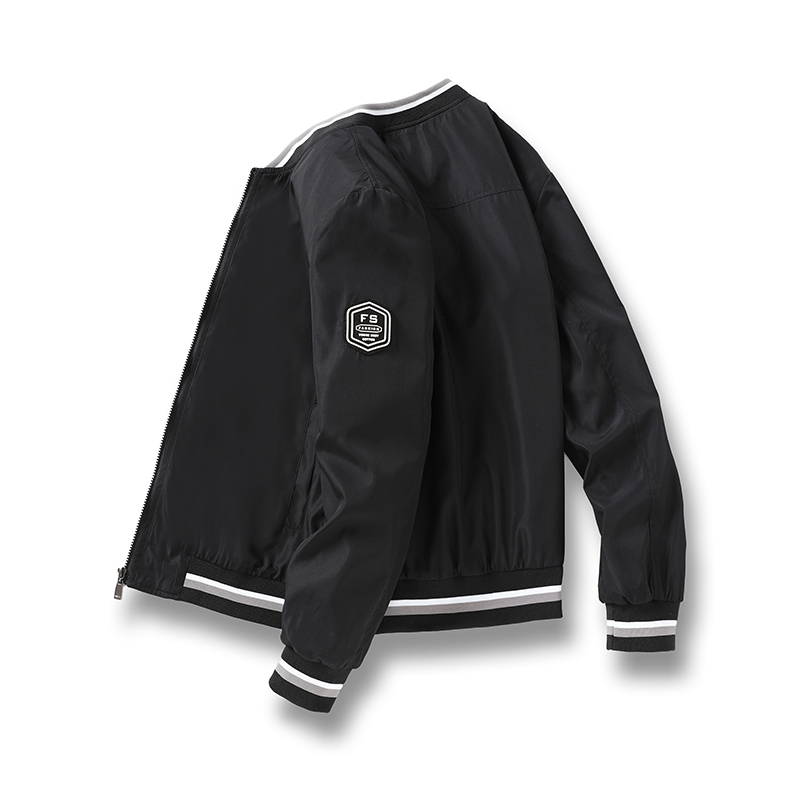 Men's Jackets Men's Windbreaker Bomber Jackets Pilot Military Casual Baseball Coat Male Clothing Autumn Slim Fit Jacket Men Outwear 4XL 2208