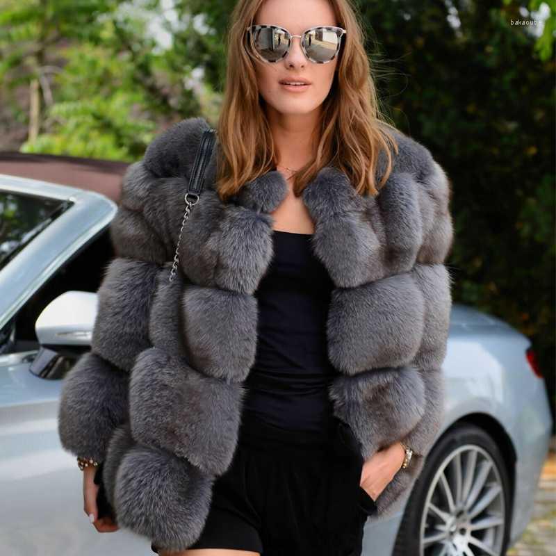 Women's Fur Fashion Grey Coat Whole Skin Natural Women Jacket Short 2022 Trendy Thick Warm Real Overcoats FemaleWomen's & Faux
Women's Fur Fashion Grey Coat Whole Skin Natural Women Jacket Short 2022 Trendy Thick Warm Real Overcoats FemaleWomen's & Faux