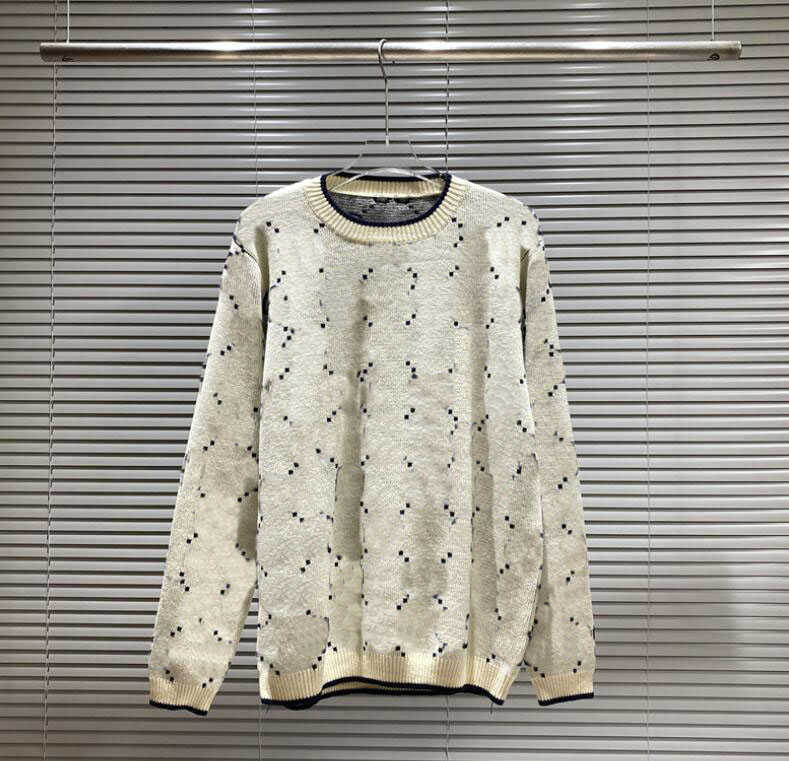Men's Sweaters designer sweater Men women senior G letter print leisure multicol, 06
Men's Sweaters designer sweater Men women senior G letter print leisure multicol, 06