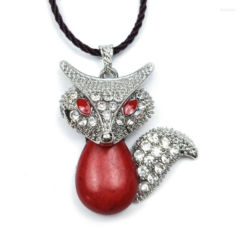 Pendant Necklaces Wholesale Red Pine Set Diamond Sweater Chain Animal Series Retro Ethnic Style ChainPendant NecklacesPendant
Pendant Necklaces Wholesale Red Pine Set Diamond Sweater Chain Animal Series Retro Ethnic Style ChainPendant NecklacesPendant