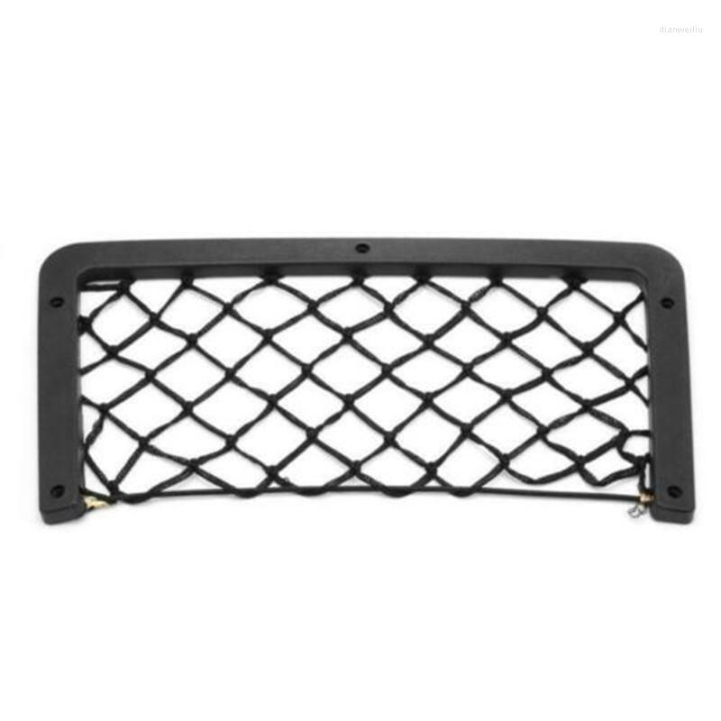 Car Organizer 4X Van Truck Net Mesh Storage Bag Pocket Holdert Universal 36 18cm Nylon PP Stowing Tidying
Car Organizer 4X Van Truck Net Mesh Storage Bag Pocket Holdert Universal 36 18cm Nylon PP Stowing Tidying