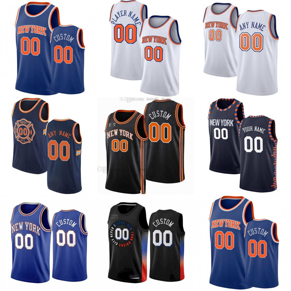 75th Basketball Jerseys Custom Men Women Youth New York''Knicks''Taj 67 Gibson Quentin 6 Grimes Kevin 20 Knox II Nerlens 3 Noel Basketball Jerseys, Color
75th Basketball Jerseys Custom Men Women Youth New York''Knicks''Taj 67 Gibson Quentin 6 Grimes Kevin 20 Knox II Nerlens 3 Noel Basketball Jerseys, Color
