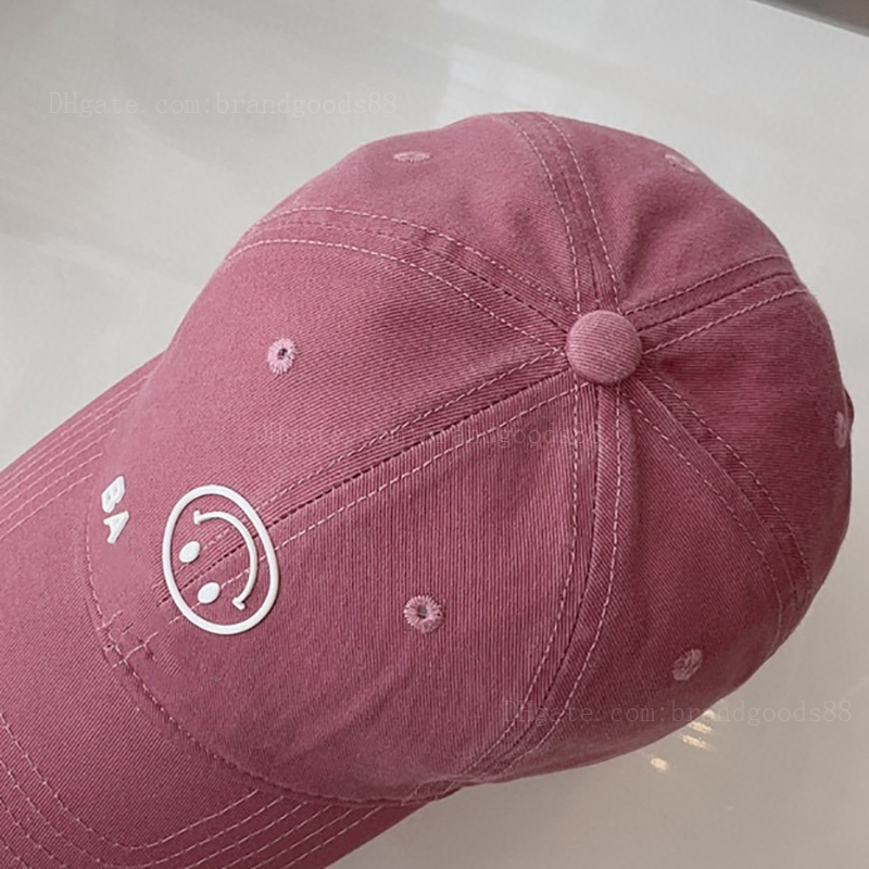 High quality Baseball cap wholesale smiling face Designer Beanie letter peaked hat Fashion Hat Sign Jointly bucket fitted truckers hats casquette bonnet women, 3#
High quality Baseball cap wholesale smiling face Designer Beanie letter peaked hat Fashion Hat Sign Jointly bucket fitted truckers hats casquette bonnet women, 3#