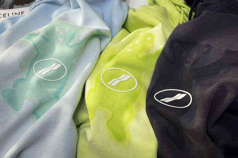 Men' Hoodies Sweatshirts WE11DONE Cotton Hooded Sweatshirt Men Women 1 1 High Quality Tie-dye Bear Print Casual Welldone Pullover T220825, Chaoshunfushi-02
Men' Hoodies Sweatshirts WE11DONE Cotton Hooded Sweatshirt Men Women 1 1 High Quality Tie-dye Bear Print Casual Welldone Pullover T220825, Chaoshunfushi-02
