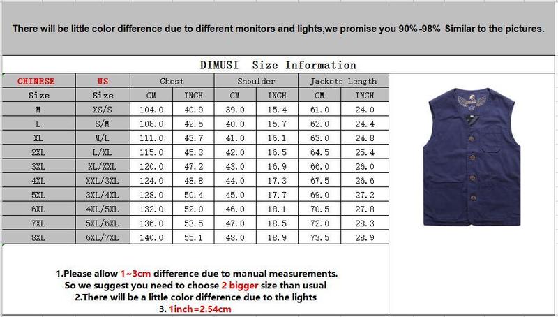 Men's Vests DIMUSI Summer Men's Vests Casual Man Cotton Breathable Mesh Vest Sleeveless Jackets Man Outwdoor Fishing Waistcoats Clothing 8XL