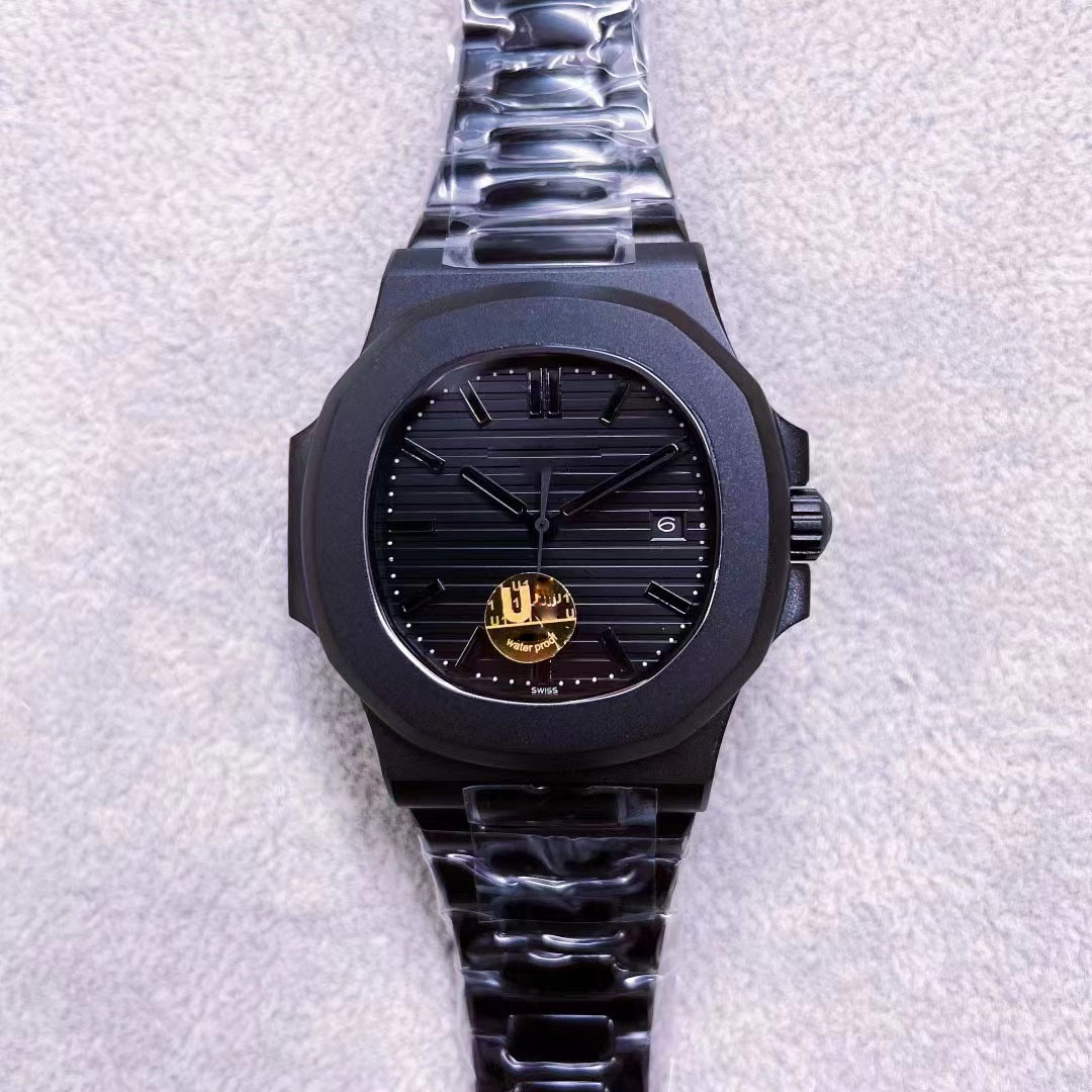 Orologi Sportivi Uomo Elegant BaiDa Watch Automatic Mechanical Scale Montre de luxe 2813 Movement Luminous Dark Blue Coating Gold Black Steel Mens Luxury watches, Carton
Orologi Sportivi Uomo Elegant BaiDa Watch Automatic Mechanical Scale Montre de luxe 2813 Movement Luminous Dark Blue Coating Gold Black Steel Mens Luxury watches, Carton