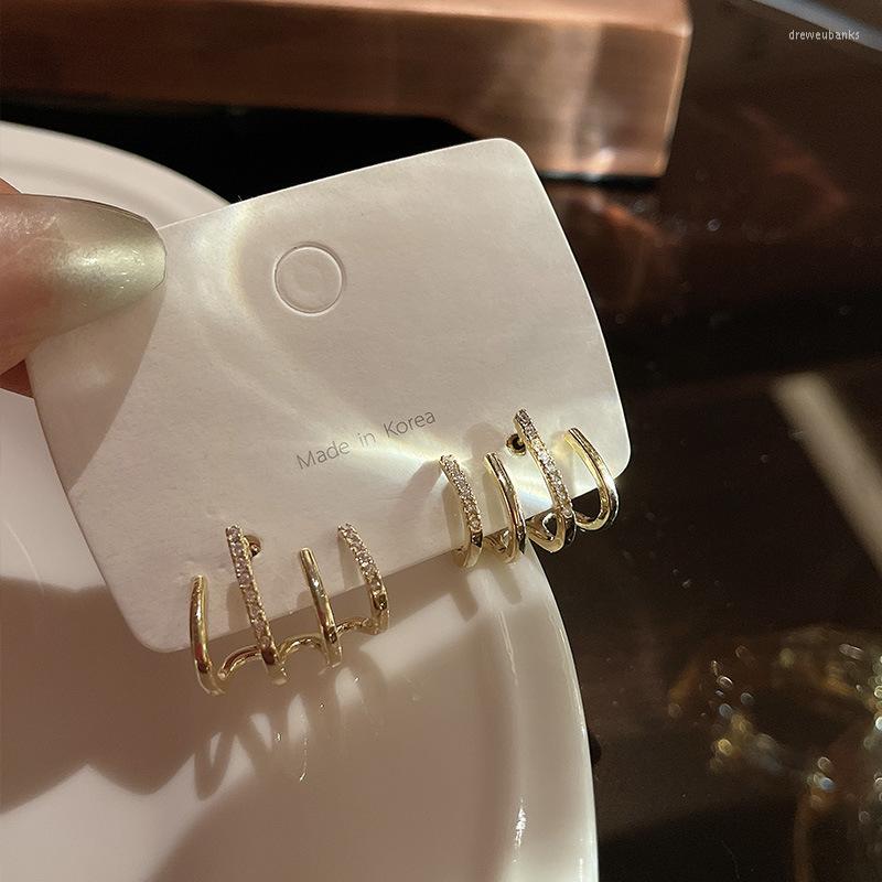 Stud Earrings Trendy Niche Temperament Irregular Geometric Zircon 925 Silver Women's Party JewelryStud
Stud Earrings Trendy Niche Temperament Irregular Geometric Zircon 925 Silver Women's Party JewelryStud