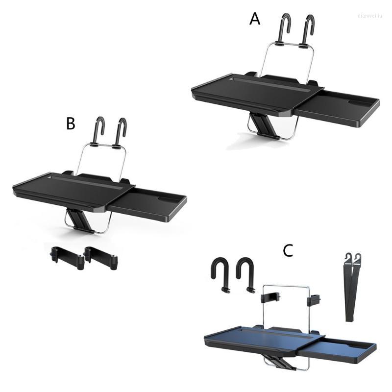 Car Organizer Foldable Table Tray For Writing Laptop Dining Food Work Pad Little Desk
Car Organizer Foldable Table Tray For Writing Laptop Dining Food Work Pad Little Desk