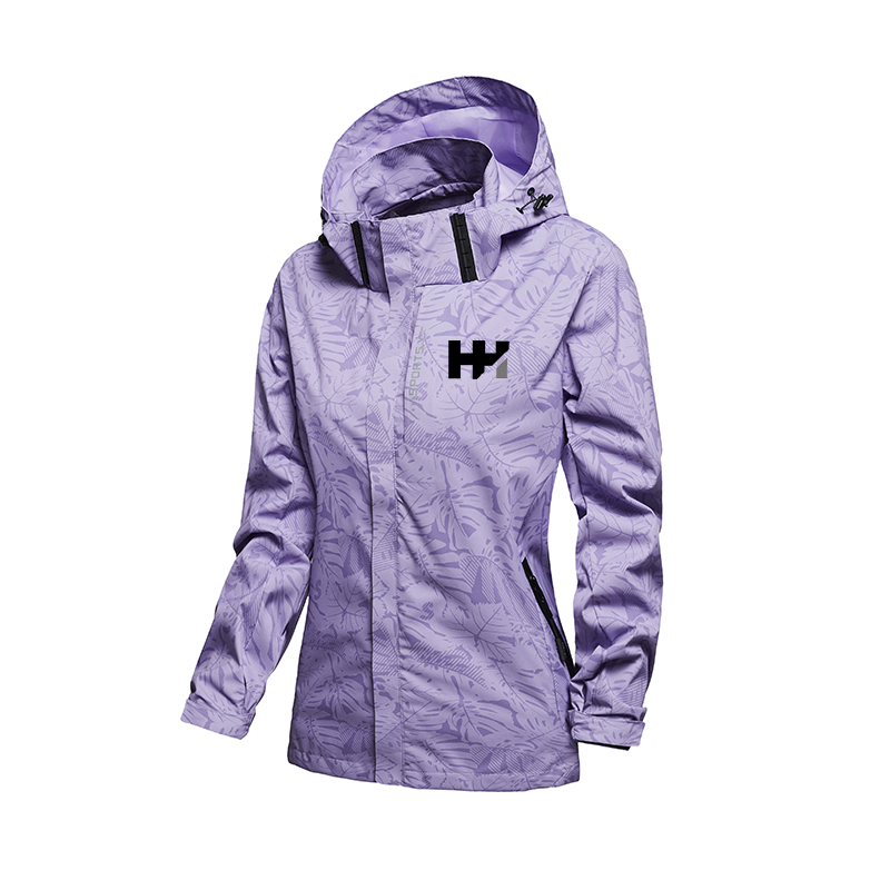 Men's Jackets Men Waterproof Jackets Women Reflective Sun Protection Clothing Unsiex Size Outdoor Hunting Trekking Windbreakers XS-5XL 220826CJ