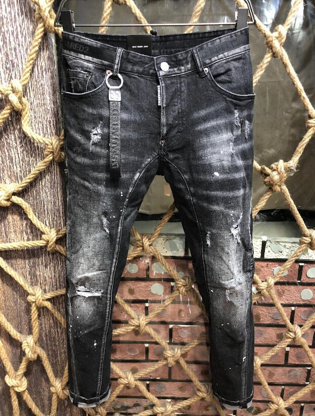Men's Jeans Men Pencil Pants Motorcycle Party Casual Trousers Street Clothing 2022 Denim Man Clothin A216Men's, A216
Men's Jeans Men Pencil Pants Motorcycle Party Casual Trousers Street Clothing 2022 Denim Man Clothin A216Men's, A216