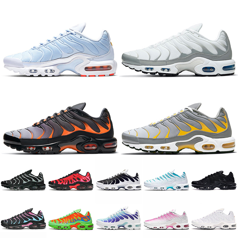 Running Shoes TN PLUS Big Size us 12 Mens Running Shoes Women Trainers Pastel Blue Grey Orange Yellow Triple Black White Tns Sports Sneakers, A28 red black gradient 40-46
Running Shoes TN PLUS Big Size us 12 Mens Running Shoes Women Trainers Pastel Blue Grey Orange Yellow Triple Black White Tns Sports Sneakers, A28 red black gradient 40-46