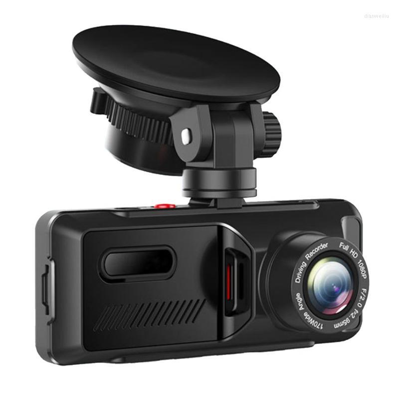 Car GPS & Accessories 3.16 Inch Front And Rear Dash Dual Cam 1080P For Cars Parking Emergency Security Monitoring Motion Detection
Car GPS & Accessories 3.16 Inch Front And Rear Dash Dual Cam 1080P For Cars Parking Emergency Security Monitoring Motion Detection