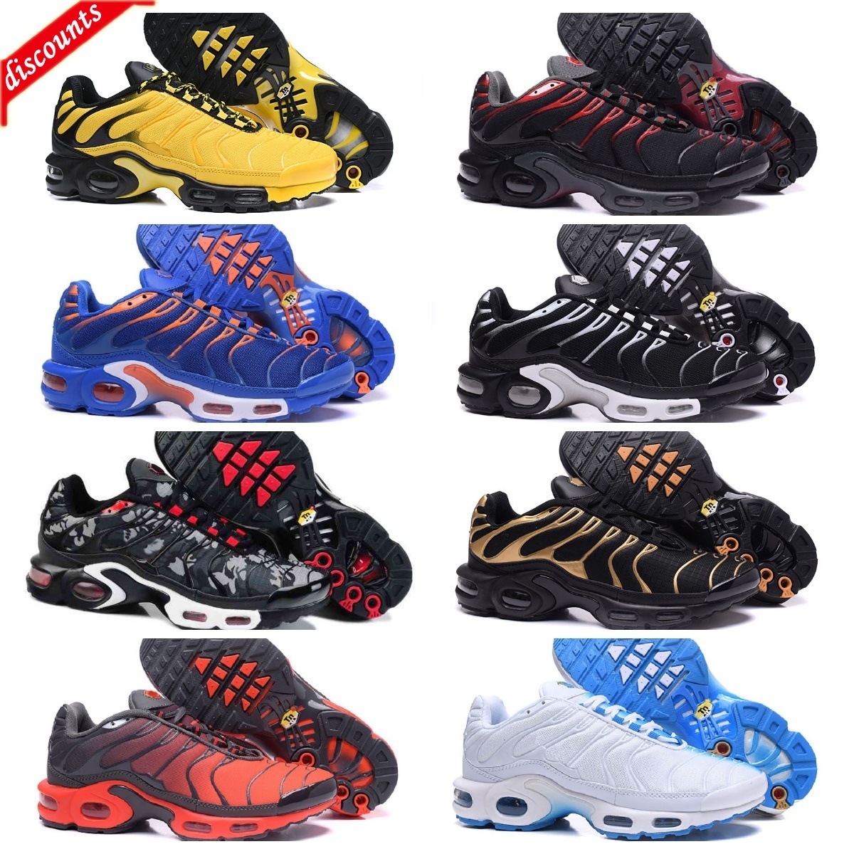 Classic Tn Sandals Ultra Casual Shoes Mens Airs Tns Plus Triple Black White Sport Red Yellow Neon Chaussures Requin Basketball Breathable mesh, D028
Classic Tn Sandals Ultra Casual Shoes Mens Airs Tns Plus Triple Black White Sport Red Yellow Neon Chaussures Requin Basketball Breathable mesh, D028