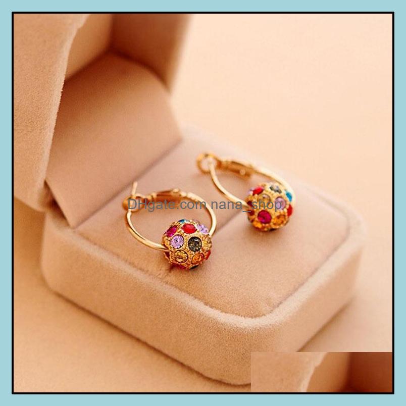 Stud Pretty Earrings For Women Fashion 1Pair Beads Crystal Rhinestone Ear Drop Delivery 2021 Jewelry Nanashop Dh9Ne
Stud Pretty Earrings For Women Fashion 1Pair Beads Crystal Rhinestone Ear Drop Delivery 2021 Jewelry Nanashop Dh9Ne