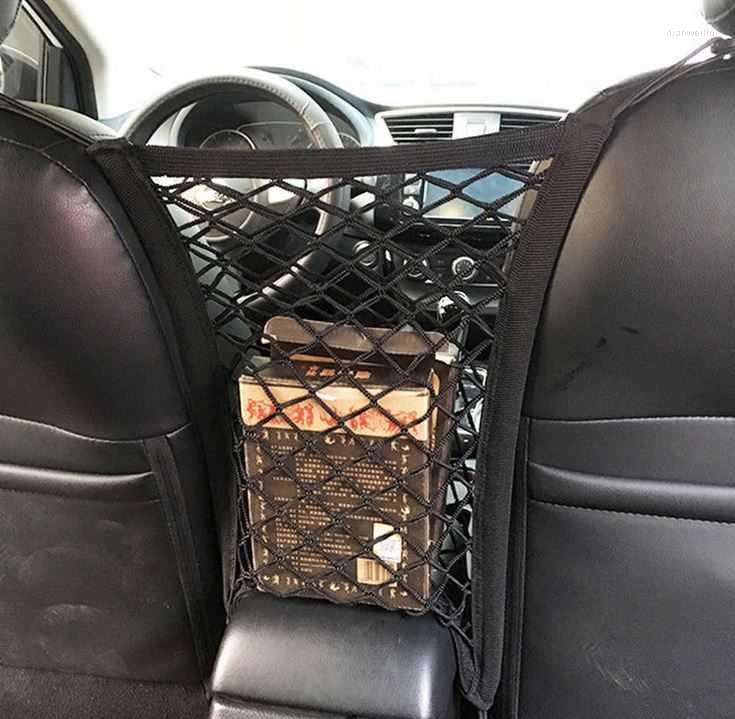 Car Organizer Dog Seat Cover Protection Net Safety Storage Bag Pet Mesh Travel Isolation Back Barrier Perro Puppy Accessories
Car Organizer Dog Seat Cover Protection Net Safety Storage Bag Pet Mesh Travel Isolation Back Barrier Perro Puppy Accessories