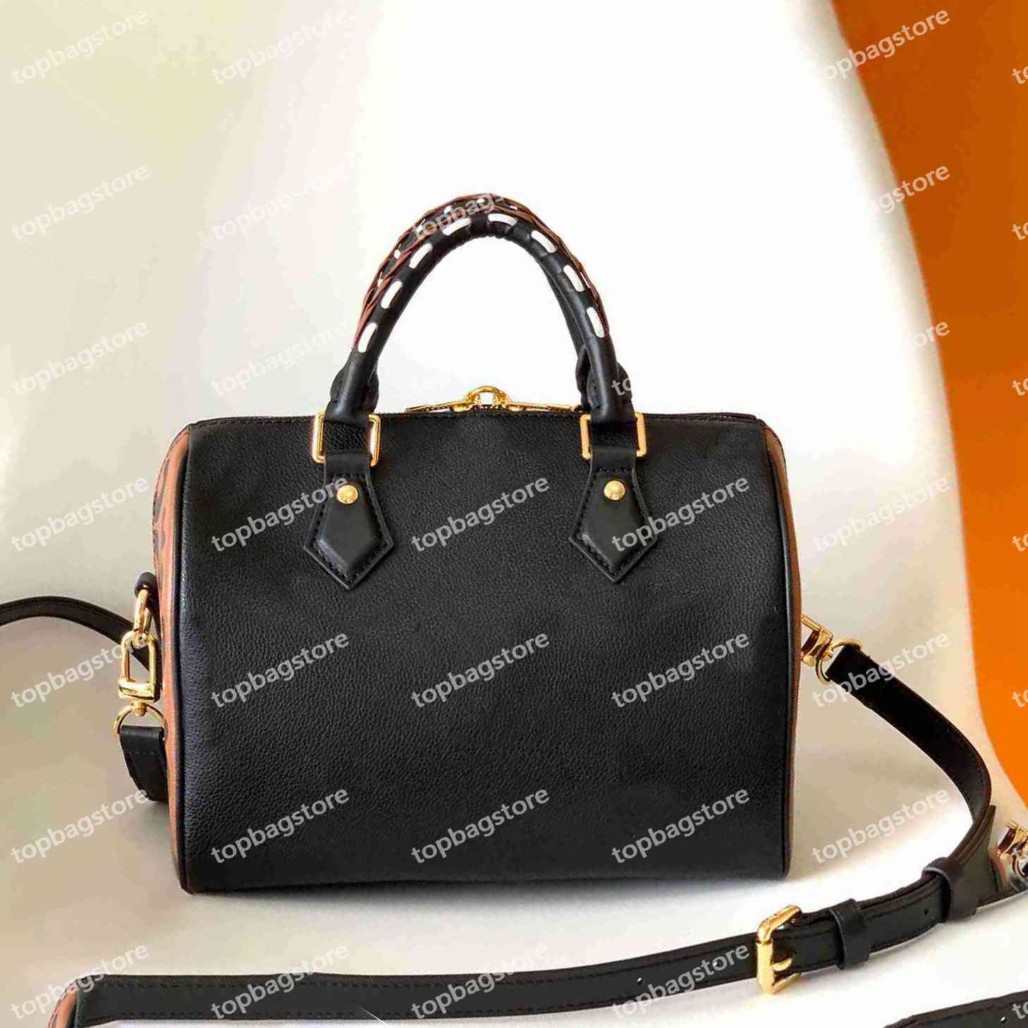 Speedy 25 Bags Speedys Nano Size Designer Shoulder Crossbody Cross Body Leather Fashion Women Lady High Quality Pochette, Win coupon
Speedy 25 Bags Speedys Nano Size Designer Shoulder Crossbody Cross Body Leather Fashion Women Lady High Quality Pochette, Win coupon