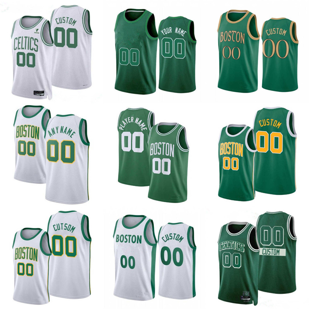 75th Basketball Jerseys Custom Men Boston''Celtics''11 Payton Pritchard Josh 8 Richardson Robert 44 Williams III 12 Grant Williams Basketball Jerseys, Color
75th Basketball Jerseys Custom Men Boston''Celtics''11 Payton Pritchard Josh 8 Richardson Robert 44 Williams III 12 Grant Williams Basketball Jerseys, Color