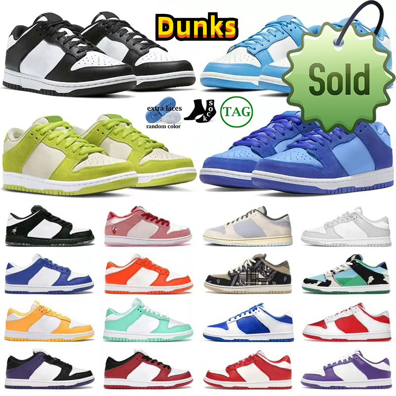 Summer Sandals Designer Casual Shoes Panda Sneakers GAI for Men Women Syracuse Grey Fog Varsity Green Mens Womens Outdoor dunks sb low Jogging Walking
Summer Sandals Designer Casual Shoes Panda Sneakers GAI for Men Women Syracuse Grey Fog Varsity Green Mens Womens Outdoor dunks sb low Jogging Walking
