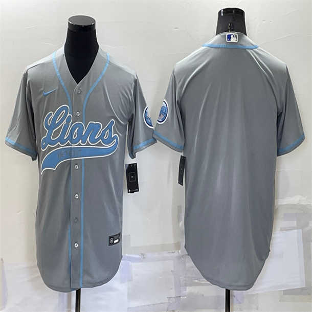 Jersey Detroit''Lions''Men women youth 97 Aidan Hutchinson 20 Barry Sanders grey Cool Base Stitched Baseball Football Jersey, Shown
Jersey Detroit''Lions''Men women youth 97 Aidan Hutchinson 20 Barry Sanders grey Cool Base Stitched Baseball Football Jersey, Shown