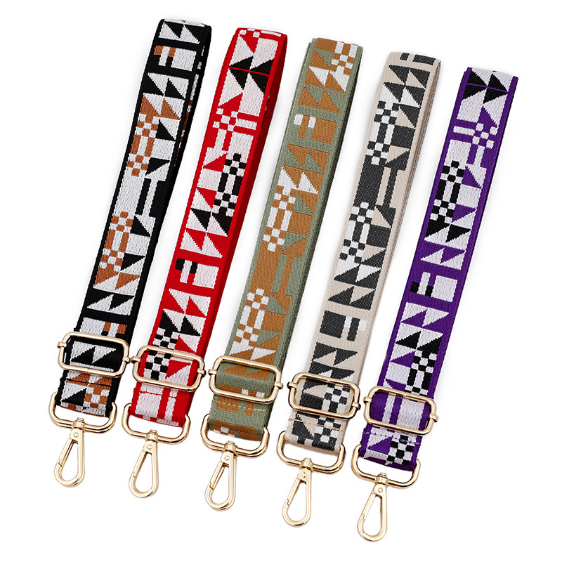 Women Wide Bag Strap For Crossbody Adjustable Length Accessories Instead Of Female Bag Straps Bags Replaceable
Women Wide Bag Strap For Crossbody Adjustable Length Accessories Instead Of Female Bag Straps Bags Replaceable