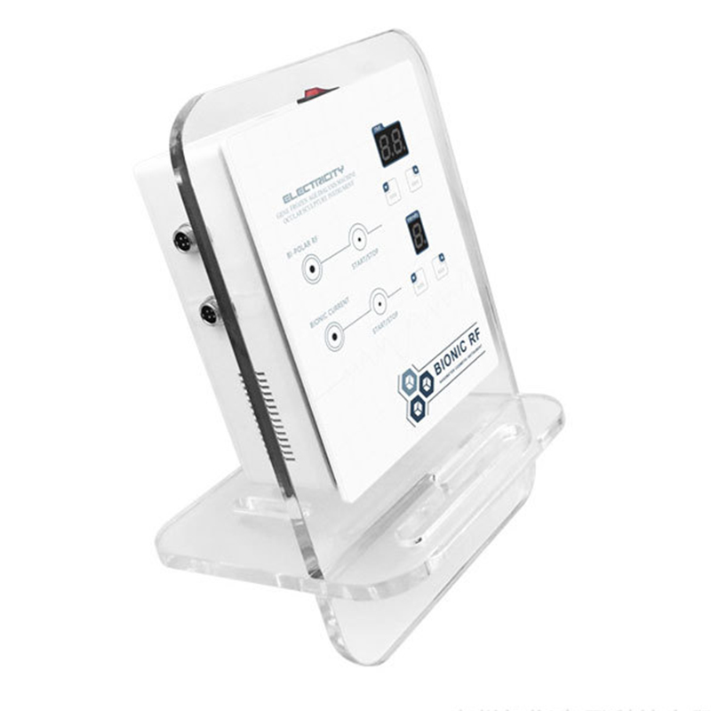 Radio Frequency Home Use Portable RF Beauty Machine Facial Rejuvenation Eye Care Skin Tightening Face Lifting Anti Aging Wrinkle Removal Slimming Shap