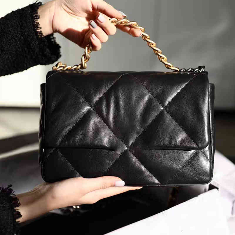 Designers Women 10a Top Quality 19 Bags Woman Hand 26cm As1160 Sheepskin Crossbody Fashi, More product consulting
Designers Women 10a Top Quality 19 Bags Woman Hand 26cm As1160 Sheepskin Crossbody Fashi, More product consulting