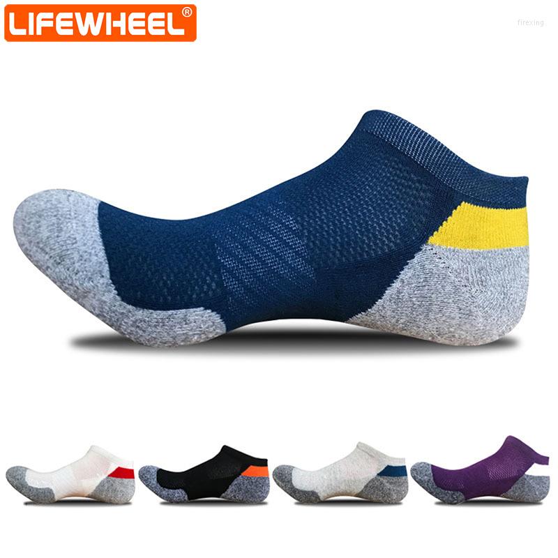 Men's Socks LifeWheel Men Autumn And Winter Models Pure Low To Help Plus Velvet Thick Cotton Sports Breathable 5 PairMen's, 5 pair multicolor
Men's Socks LifeWheel Men Autumn And Winter Models Pure Low To Help Plus Velvet Thick Cotton Sports Breathable 5 PairMen's, 5 pair multicolor