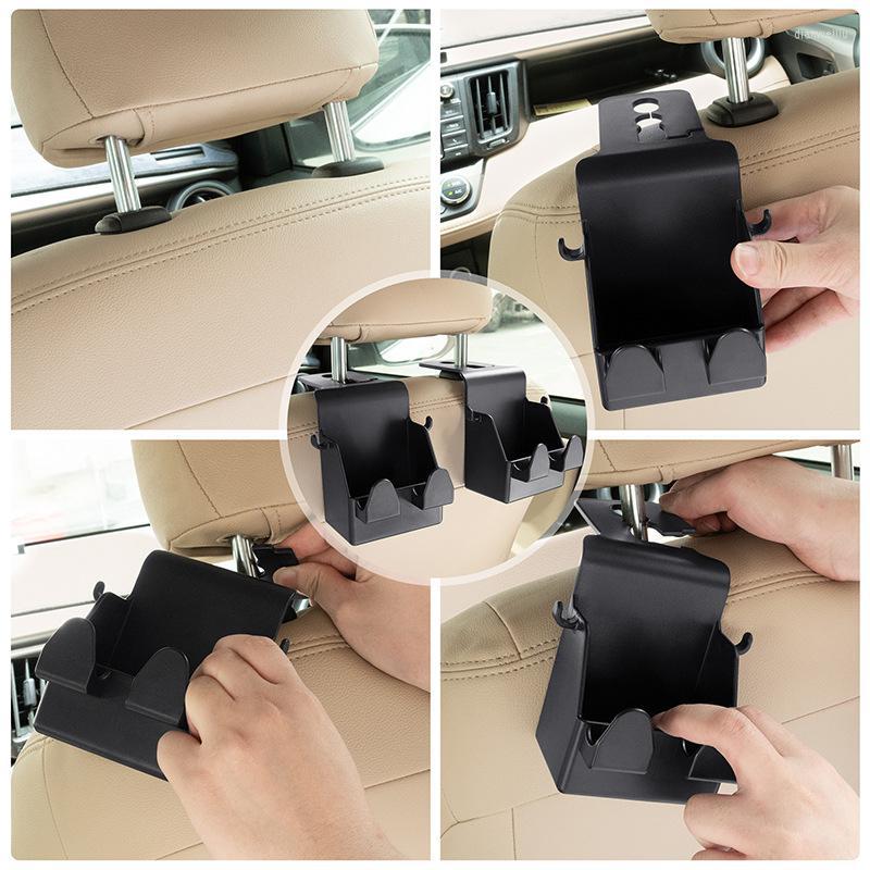 Car Organizer Seat Back Concealed Hook Rear Row Multi-purpose Mobile Phone Holder Accessories Creative Practical Storage Box
Car Organizer Seat Back Concealed Hook Rear Row Multi-purpose Mobile Phone Holder Accessories Creative Practical Storage Box