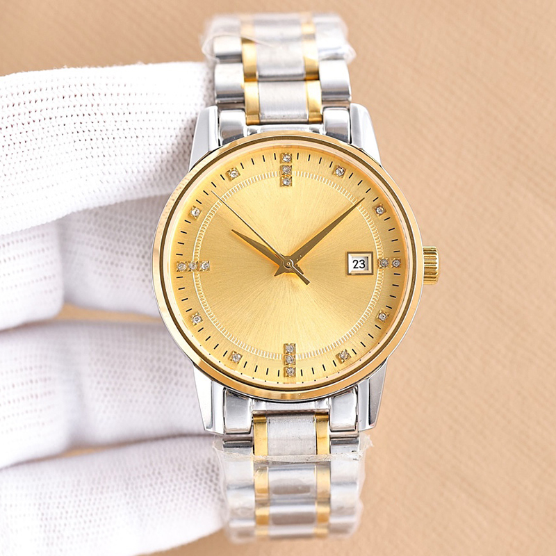 Movement Watch Automatic Mechanical Mens Watches Stainless Steel Wristwatch 42mm Business Casual Wristwatches Boutique Wristband Montre De Luxe, Color1
Movement Watch Automatic Mechanical Mens Watches Stainless Steel Wristwatch 42mm Business Casual Wristwatches Boutique Wristband Montre De Luxe, Color1