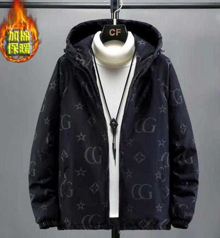 Men's Jackets Men's Women's official Designer Jacket Autumn Winter Streetwear Ou, 05
Men's Jackets Men's Women's official Designer Jacket Autumn Winter Streetwear Ou, 05