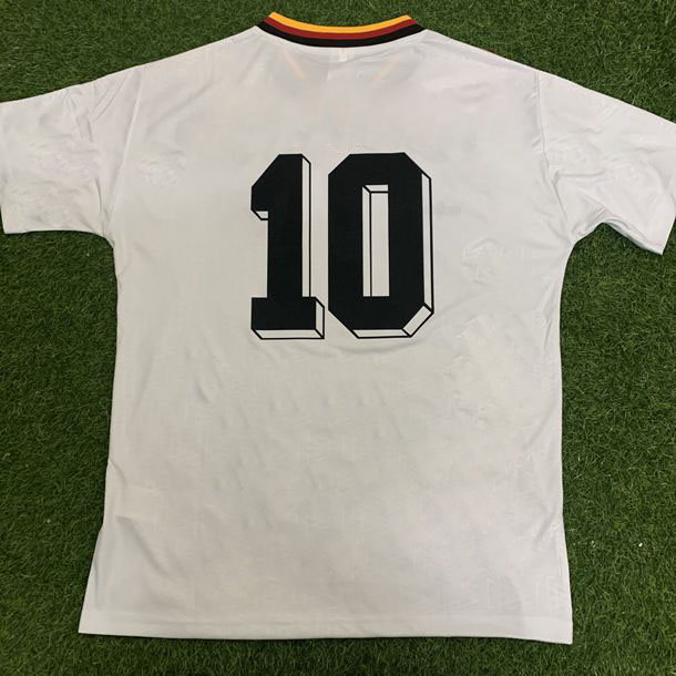 ALEMANIA 1992 soccer jerseys retro vintage classic MATTHAUS VOLLER KLINGSMANN 1998 football shirt camisa maillot kits men Maillots de football jersey, 92 home shirt
ALEMANIA 1992 soccer jerseys retro vintage classic MATTHAUS VOLLER KLINGSMANN 1998 football shirt camisa maillot kits men Maillots de football jersey, 92 home shirt