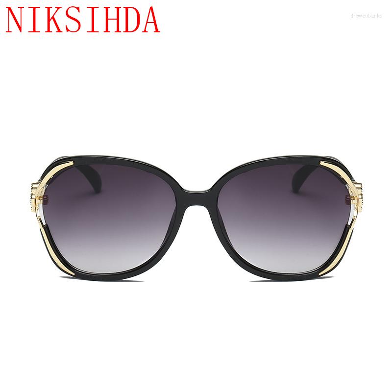 Sunglasses The 2022 Ladies Fashion And Personality Frame Driving Polarized Uv400Sunglasses
Sunglasses The 2022 Ladies Fashion And Personality Frame Driving Polarized Uv400Sunglasses