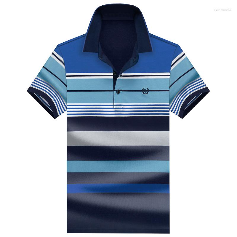 Men's Polos Men's Colorblock Striped Embroidered Cotton Short Sleeve Shirt Breathable Solid Color Summer Casual 718Men's, 718 red 
Men's Polos Men's Colorblock Striped Embroidered Cotton Short Sleeve Shirt Breathable Solid Color Summer Casual 718Men's, 718 red