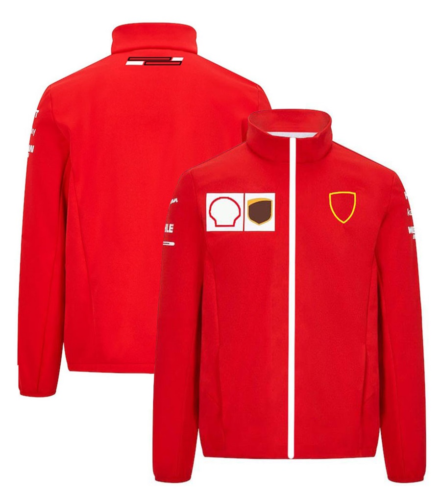 2022 New F1 Jacket Men's Casual Fleece Hoodies Formula 1 Sweatshirt Autumn Winter Motocross Jersey Racing Fans Plus Size Coat
2022 New F1 Jacket Men's Casual Fleece Hoodies Formula 1 Sweatshirt Autumn Winter Motocross Jersey Racing Fans Plus Size Coat