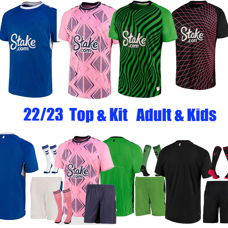 22 23 soccer jerseys Everton home away third CALVERT-LEWIN GRAY ANDRE GOMES DELE TOWNSEND DOUCOURE HOLGATE 2022 2023 football shirt Kits goalkeeper's uniform
22 23 soccer jerseys Everton home away third CALVERT-LEWIN GRAY ANDRE GOMES DELE TOWNSEND DOUCOURE HOLGATE 2022 2023 football shirt Kits goalkeeper's uniform
