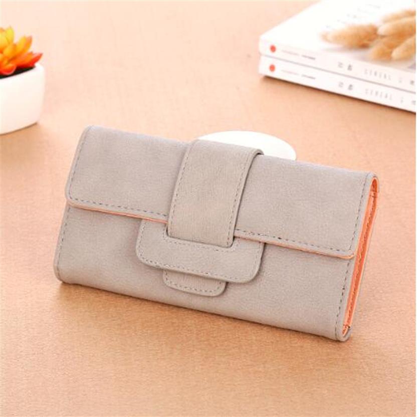 Large capacity wallet card holder vintage lychee pattern PU ladies long wallet250U, Blue
Large capacity wallet card holder vintage lychee pattern PU ladies long wallet250U, Blue